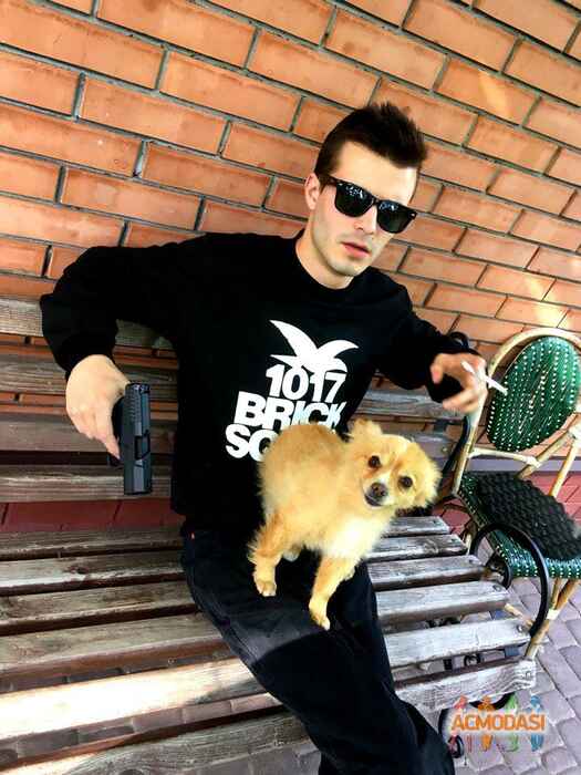 Макс  Синяк фото №1045476. Завантажено 20 Квітня 2017