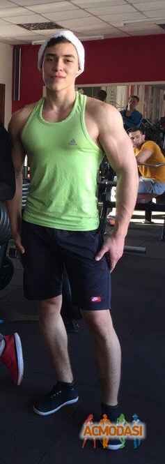 Виталий Станиславович Голодный фото №1007478. Завантажено 15 Січня 2017