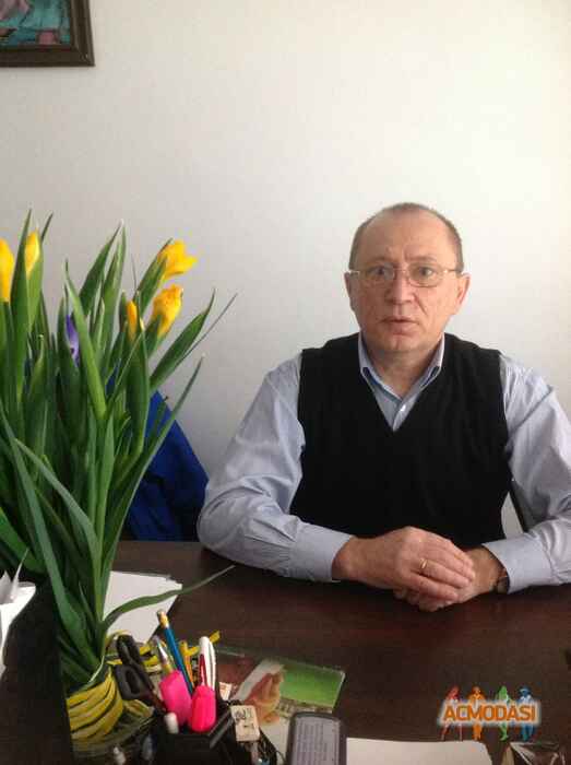 Валерий Владимирович Молчанов фото №1018156. Завантажено 09 Лютого 2017