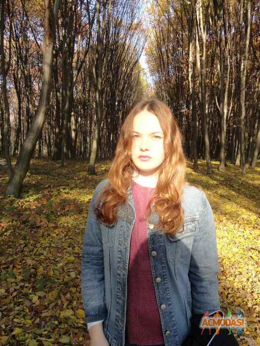 Аліна Вікторівна Варшавська фото №1022803. Завантажено 20 Лютого 2017