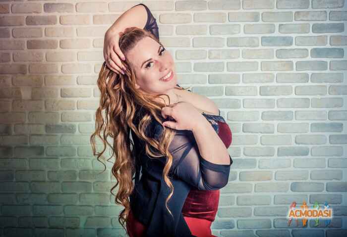 Miranda Mirabovna Ruda фото №1082332. Завантажено 23 Липня 2017