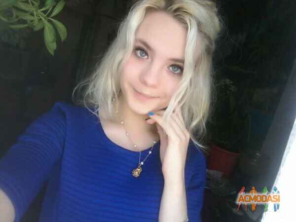 Карина  Ботвинник фото №1037273. Завантажено 29 Березня 2017