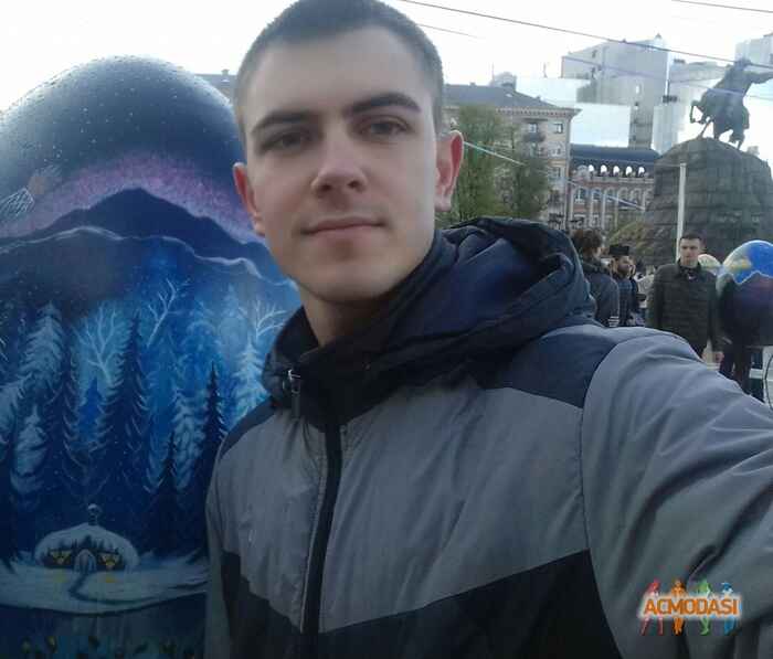 Олександр  Діденко фото №1063790. Завантажено 08 Червня 2017