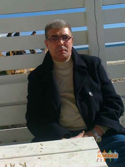 Борис Михайлович Білокур фото №1068501. Завантажено 19 Червня 2017