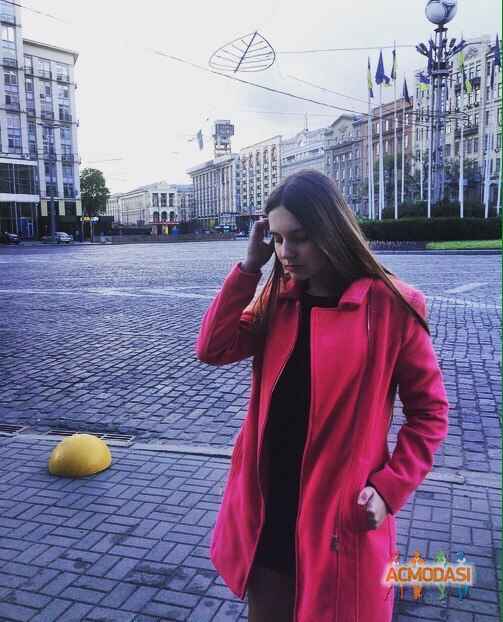 Дарья  Наумова фото №1072642. Завантажено 29 Червня 2017