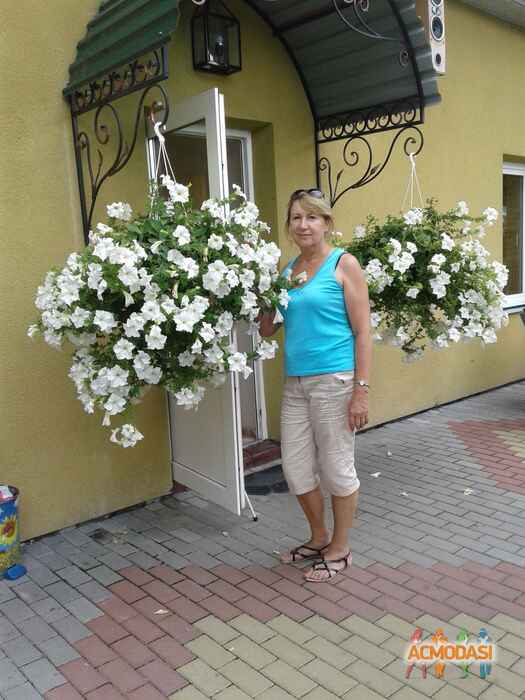 Наталія Павлівна Жук фото №1075683. Завантажено 07 Липня 2017