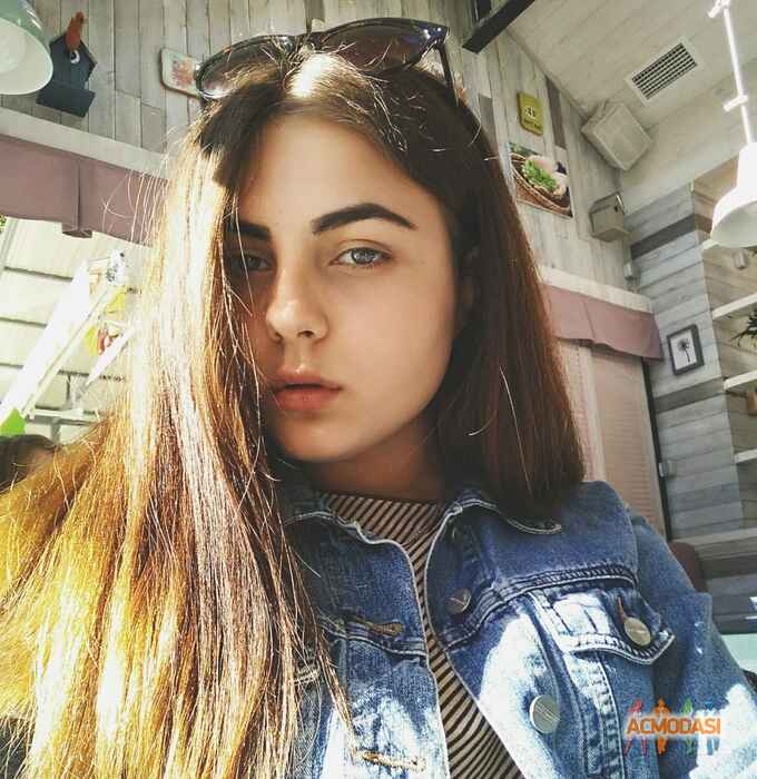 Ангелина  Веселовська фото №1142614. Завантажено 24 Листопада 2017