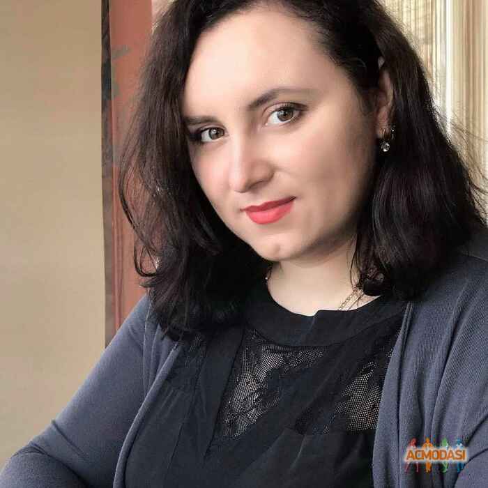 Анастасия  Андронова фото №1100758. Завантажено 06 Вересня 2017