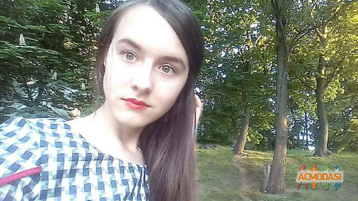 Дарина Сергеевна Лымарь фото №1264923. Завантажено 26 Липня 2018