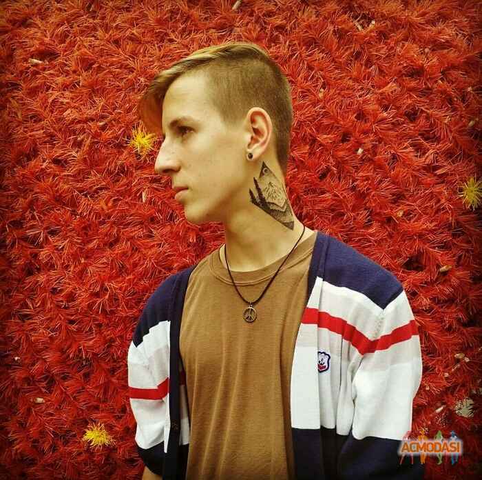 Никита Андреевич Филь фото №1135990. Завантажено 13 Листопада 2017