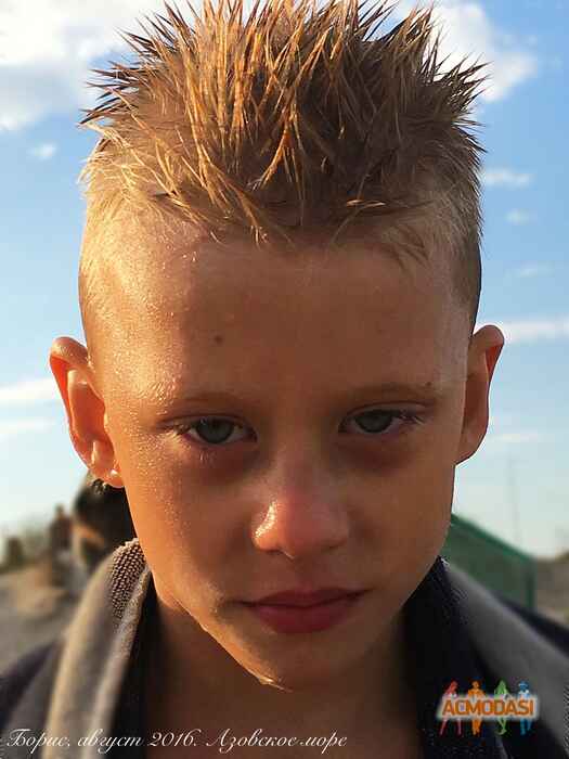 Борис Владимирович Траханков фото №1168975. Завантажено 20 Січня 2018