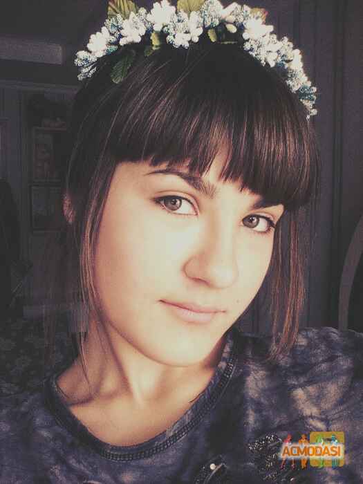 Анастасія Василівна Золотоверх фото №1183050. Завантажено 09 Лютого 2018