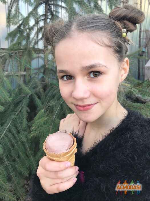 Орина Олександрівна Парфентьева фото №1260245. Завантажено 18 Липня 2018