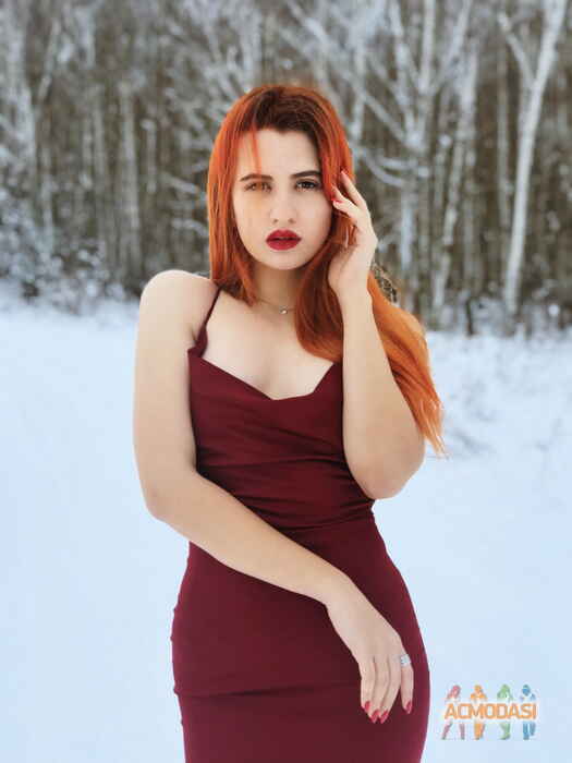 Карина Вячеславовна Бевзюк фото №1605744. Завантажено 08 Лютого 2021