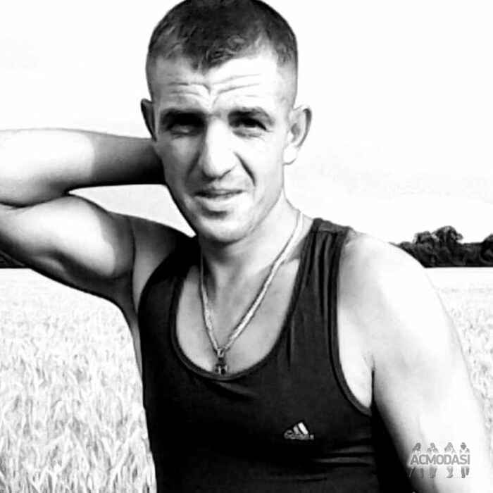 Алексей Александрович Цупило фото №1349936. Завантажено 14 Січня 2019