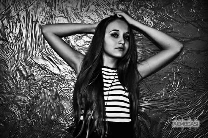 Елена Игоревна Горинова фото №106603. Завантажено 17 Листопада 2011