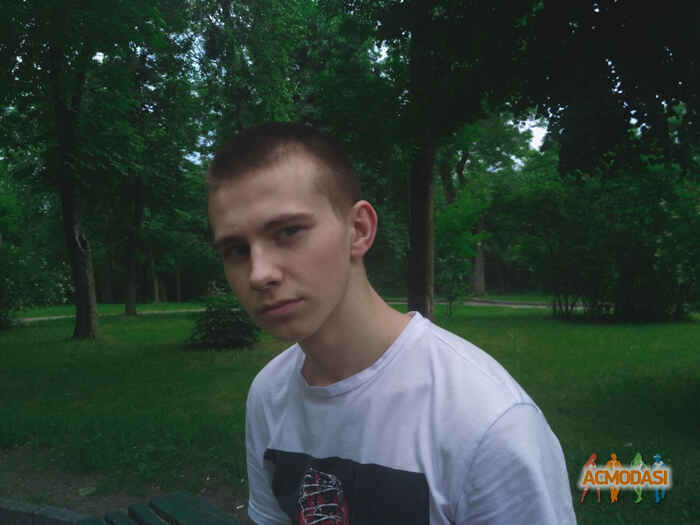 Владимир Виталиевич Надточий фото №1423171. Завантажено 16 Липня 2019