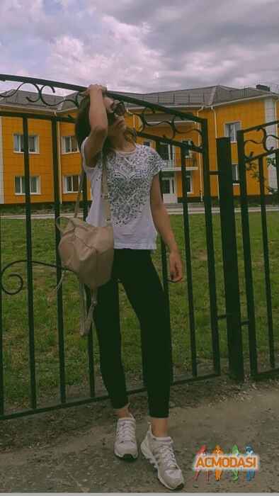 Юлія Олегівна Прокопець фото №1426754. Завантажено 25 Липня 2019