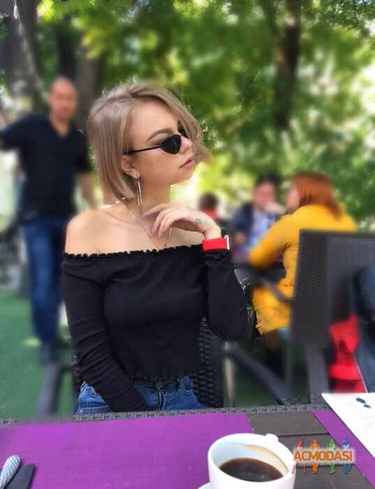 Ирина Игоревна Кондратюк фото №1454912. Завантажено 30 Вересня 2019