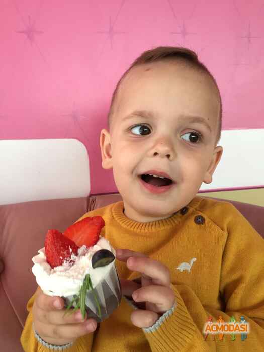 Тімур Андрійович Сікорский фото №1455362. Завантажено 01 Жовтня 2019