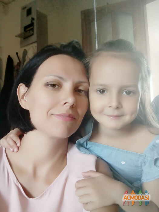 Яна Вікторівна Черник фото №1509013. Завантажено 13 Лютого 2020