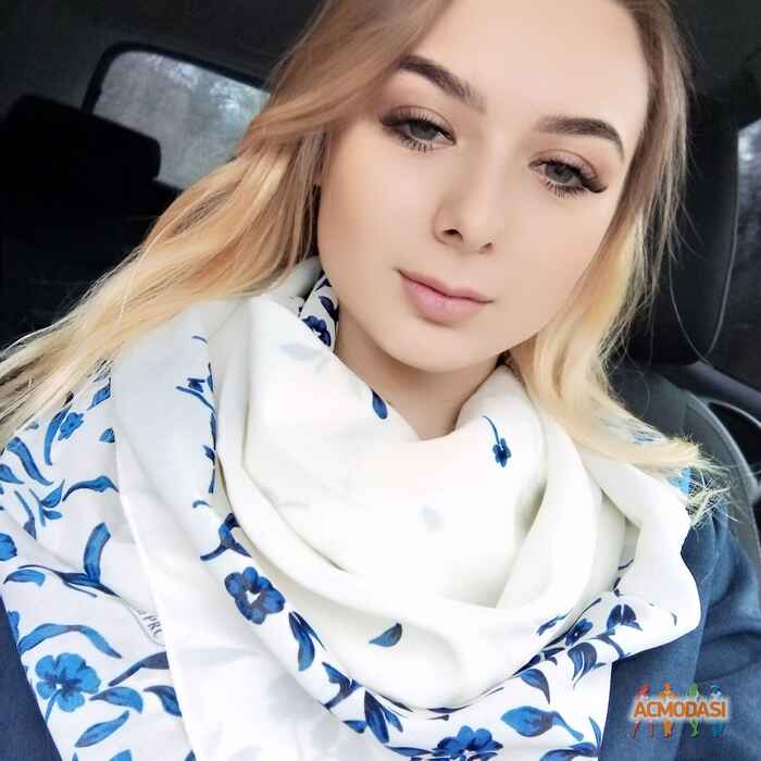 Анна Юрьевна Машковская фото №1520647. Завантажено 24 Березня 2020