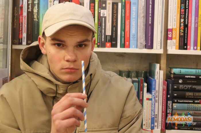 Кирилл Юрьевич Мишин фото №1530152. Завантажено 16 Травня 2020