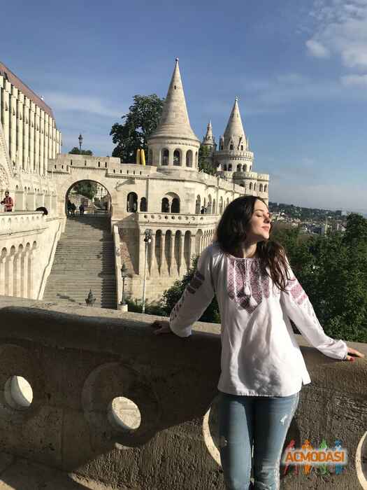 Маргарита Руслановна Сидоренко фото №1536225. Завантажено 06 Червня 2020