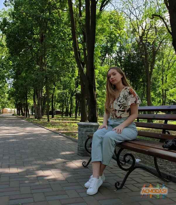 Катерина   фото №1623201. Завантажено 18 Квітня 2021