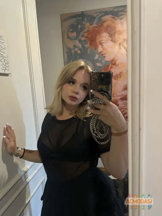 Аліна  Гарбарчук фото №1749604. Завантажено 17 Листопада 2025