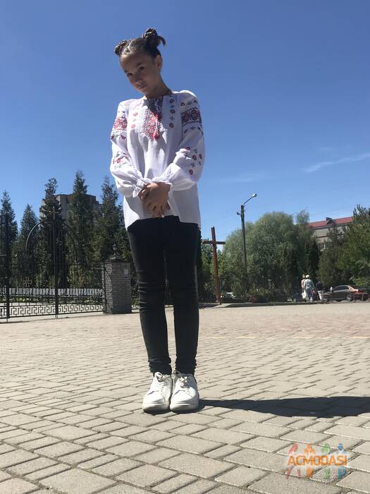 Євгенія  Воробйова фото №1689496. Завантажено 10 Червня 2022