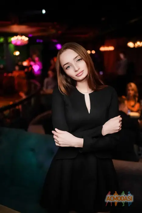 Arisha  Linr фото №1726280. Завантажено 13 Березня 2024