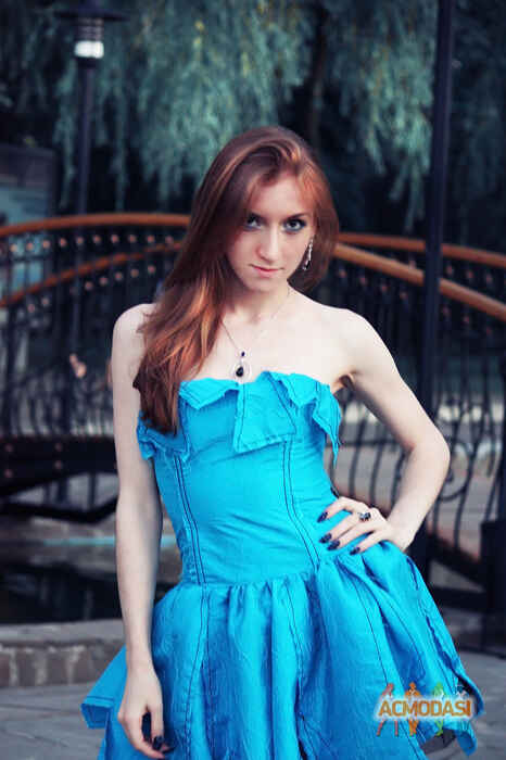 Кристина Игоревна Ляшенко фото №20872. Завантажено 20 Лютого 2011