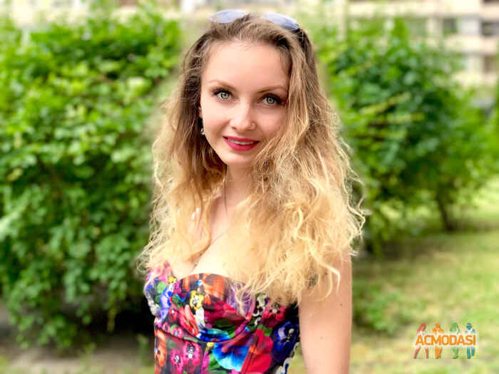 Evgeniya  Logvinova фото №1073483. Завантажено 01 Липня 2017