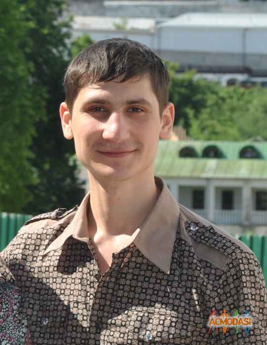 Максим Леонидович Даниленко фото №658383. Завантажено 24 Травня 2014