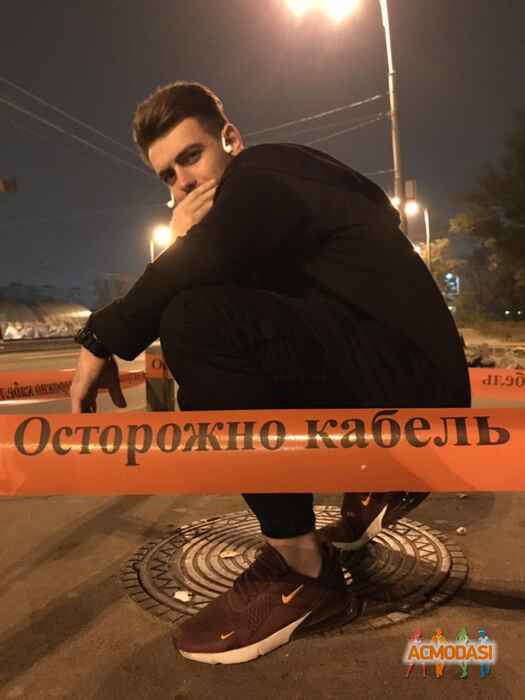 Дмитрий Владимирович Волков фото №1329175. Завантажено 28 Листопада 2018