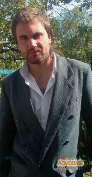 Мокрецький Володимир Вікторович фото №840155. Завантажено 10 Жовтня 2015