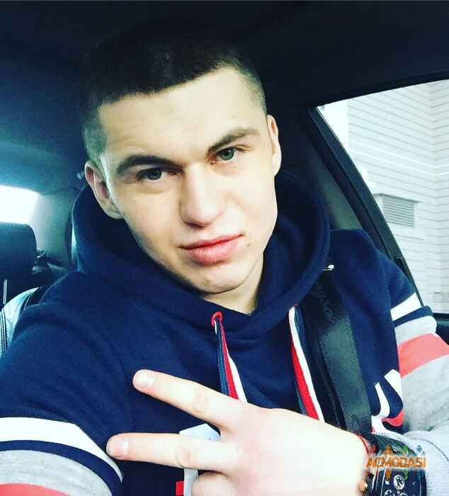 Денис  Донецкий фото №913813. Завантажено 26 Травня 2016