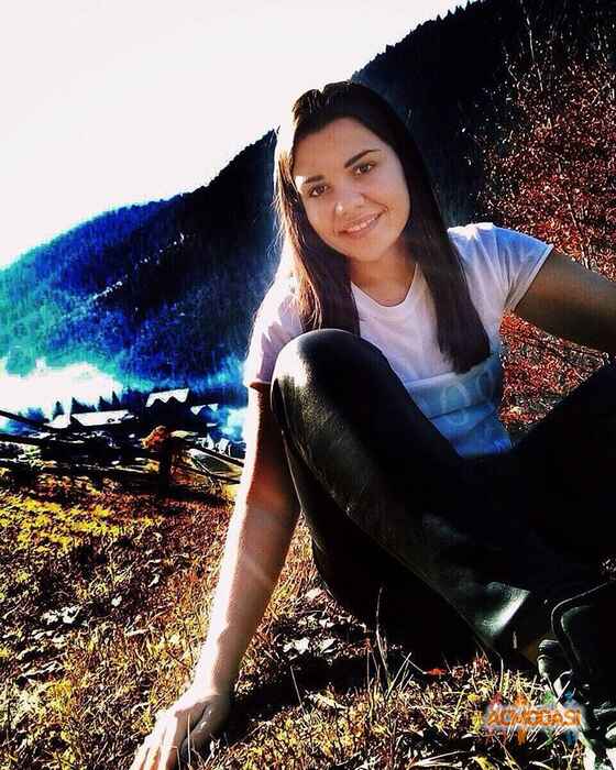 Кира Викторовна Ричи фото №867699. Завантажено 12 Січня 2016