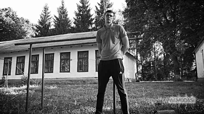 Дмитрий  Μатвеев фото №1002513. Завантажено 02 Січня 2017