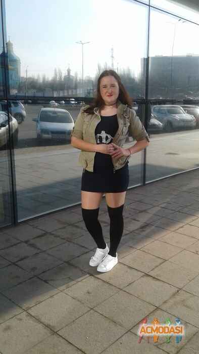 Алина  Никитина фото №1029721. Завантажено 09 Березня 2017