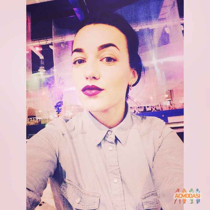 Карина Святославовна Жукова фото №1058194. Завантажено 24 Травня 2017