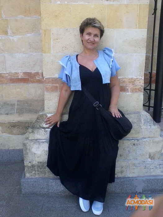 Надежда  Гуляева фото №1160253. Завантажено 05 Січня 2018