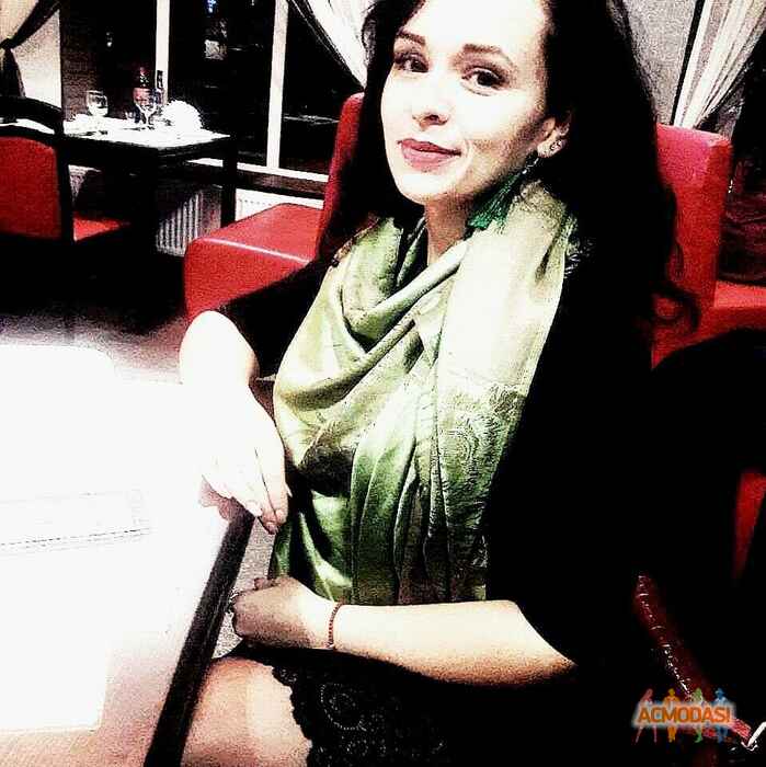 Ірина Анатоліівна Вербицька фото №1180610. Завантажено 06 Лютого 2018