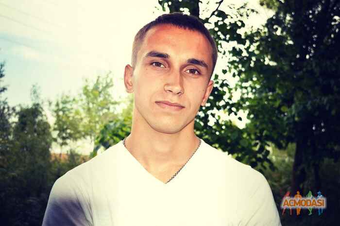 Андрій Богданович Лесюк фото №1168389. Завантажено 19 Січня 2018