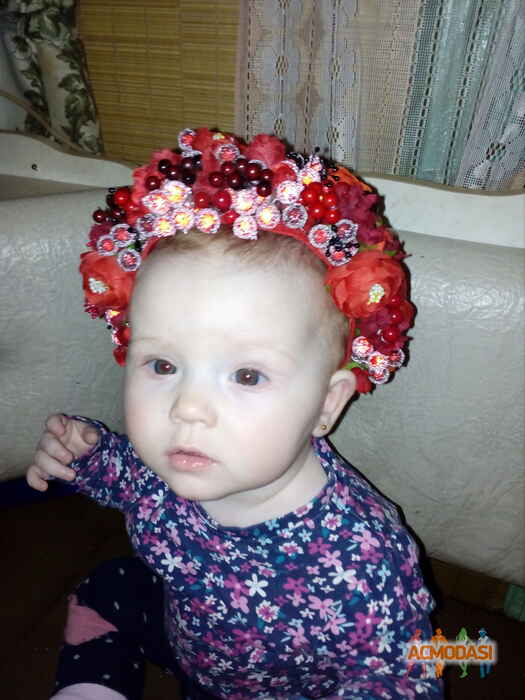 Яна Анатоліївна Бондаренко фото №1172951. Завантажено 26 Січня 2018