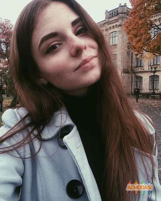 Вікторія Вікторівна Гресь фото №1176698. Завантажено 31 Січня 2018