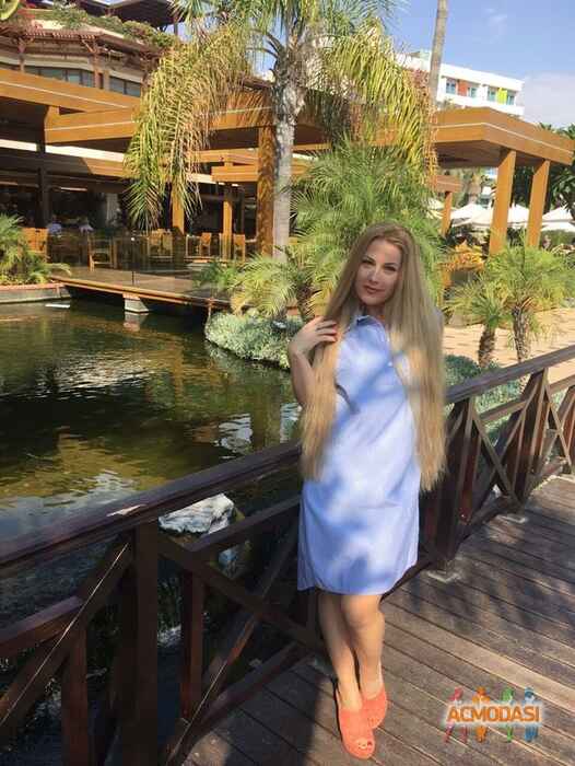 Ксения Ивановна Риппа фото №1248519. Завантажено 22 Червня 2018