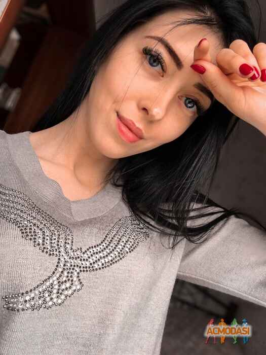 Ольга Сергеевна Чугай фото №1498557. Завантажено 18 Січня 2020