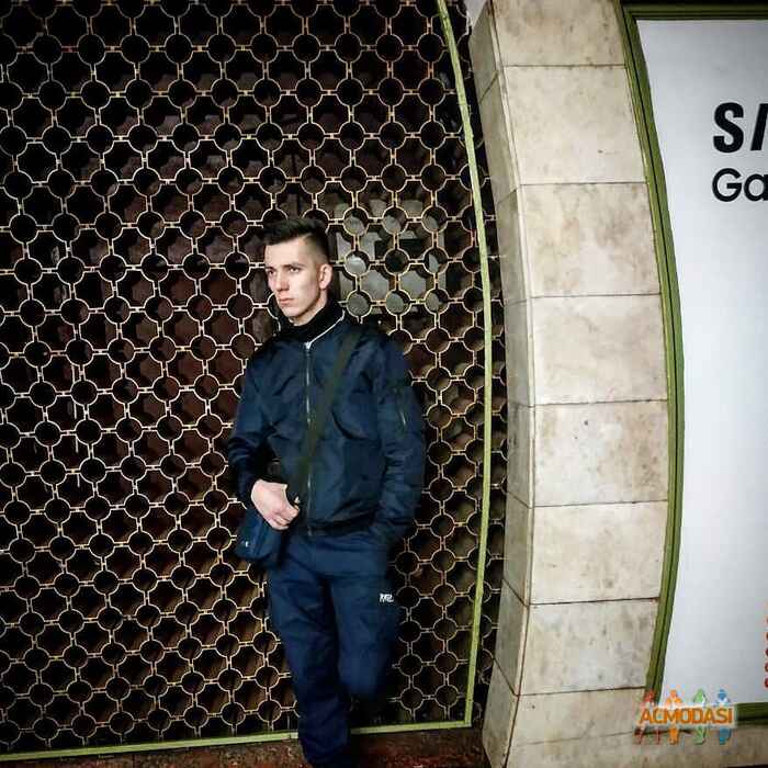 Алексей Сергеевич Антонян фото №1411850. Завантажено 17 Червня 2019